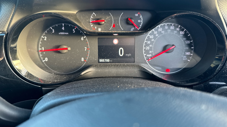 Vauxhall Corsa 1.2 Design 5dr Petrol Hatchback